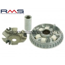 Βαριατόρ Kymco Agility 125 / Agility R16 150 / Agility 200 RMS Βαριατόρ Kymco Agility 125 / Agility R16 150 / Agility 200 RMS